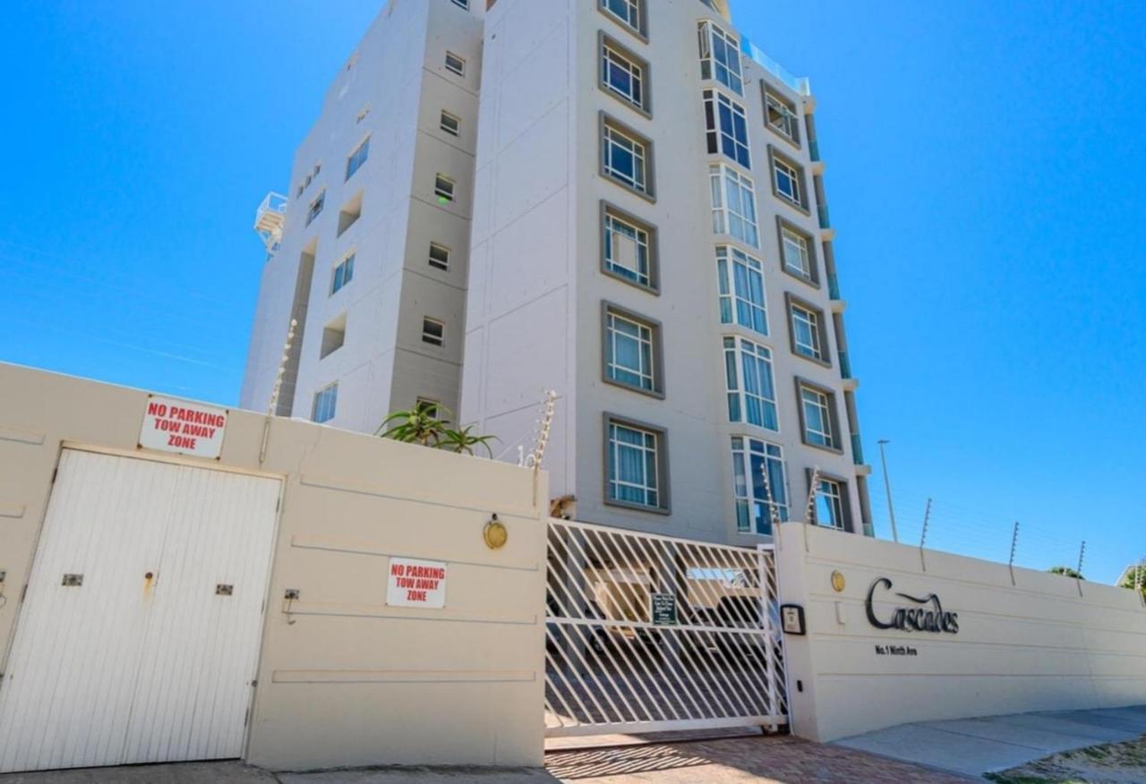 Cascades 103 Apartment Port Elizabeth Luaran gambar