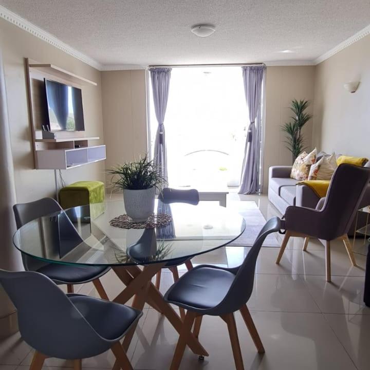 Cascades 103 Apartment Port Elizabeth Luaran gambar