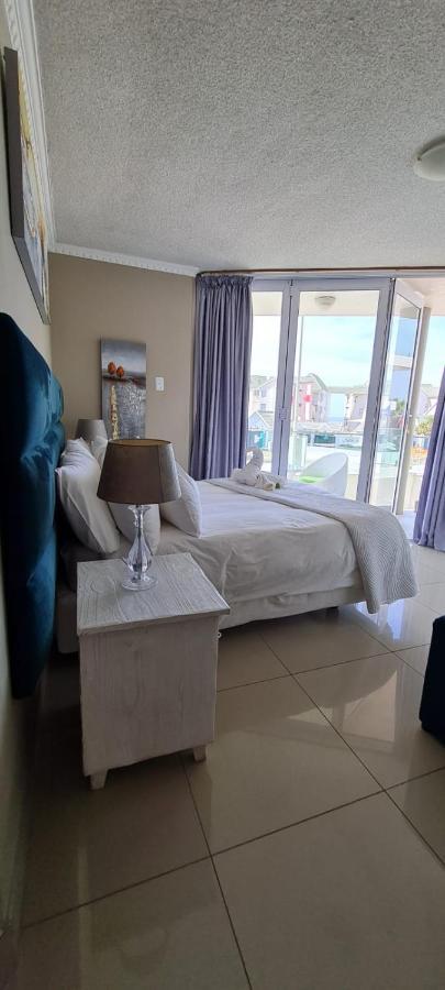 Cascades 103 Apartment Port Elizabeth Luaran gambar