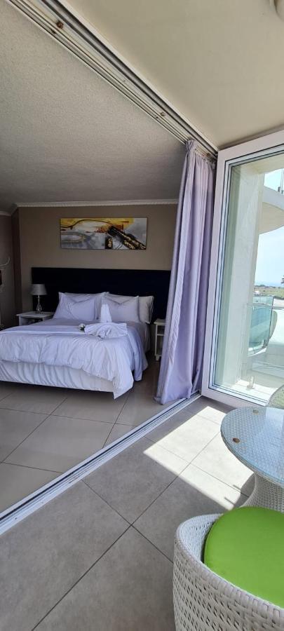 Cascades 103 Apartment Port Elizabeth Luaran gambar