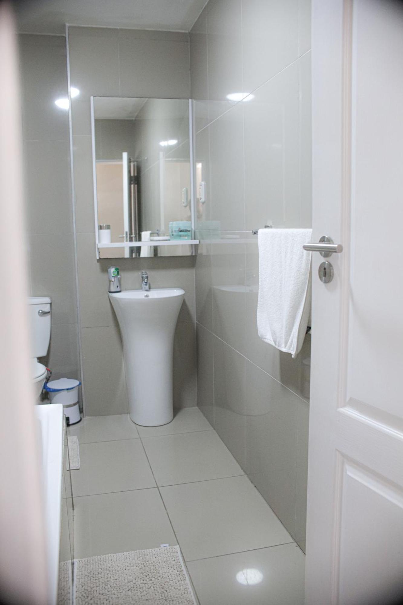 Cascades 103 Apartment Port Elizabeth Luaran gambar