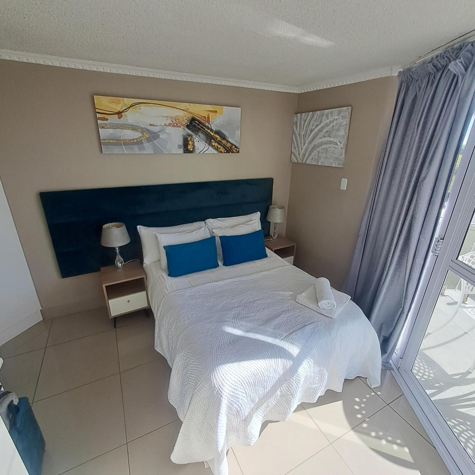 Cascades 103 Apartment Port Elizabeth Luaran gambar