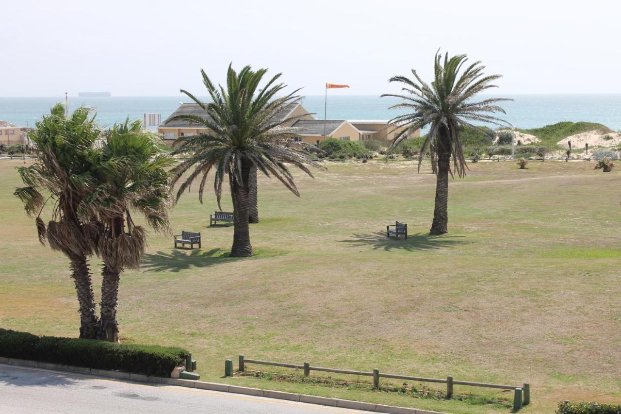 Cascades 103 Apartment Port Elizabeth Luaran gambar